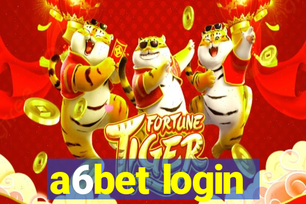 a6bet login